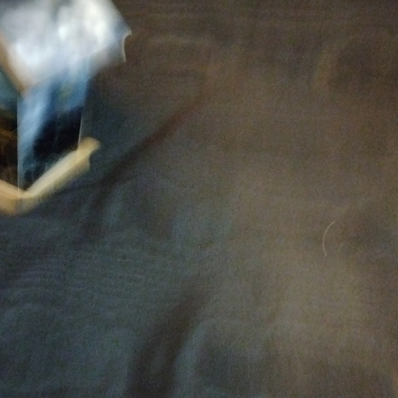 Blue and Brown House Accent Decor - Picture 5 of 5